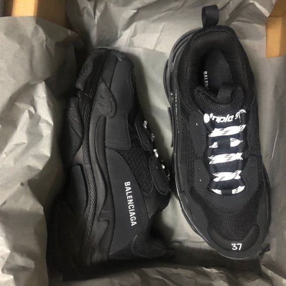 Balenciaga Shoes - balenciaga triple s sneaker